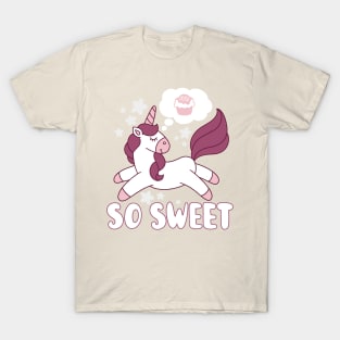 So sweet T-Shirt